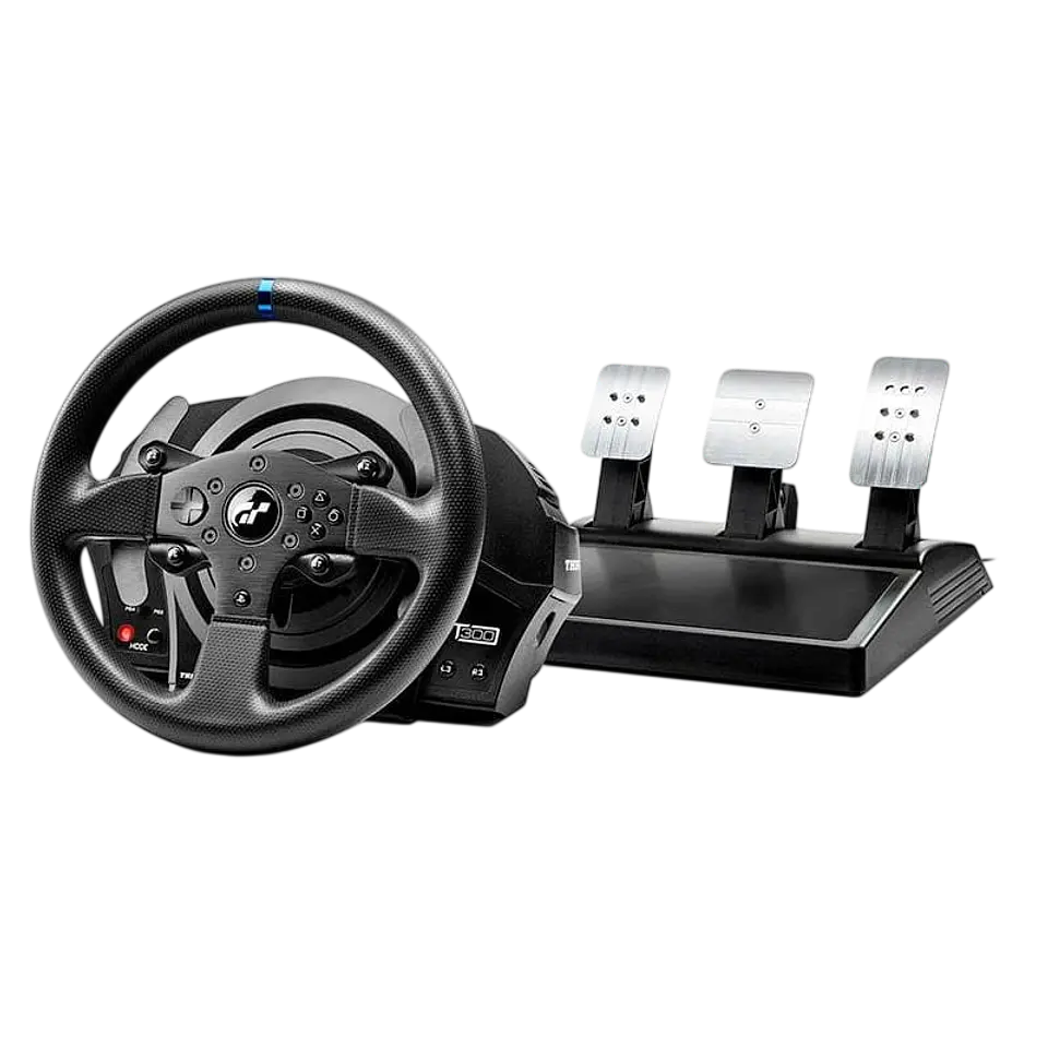 Thrustmaster T300RS GT Edition - Volante PS5 / PS4 / PC 1
