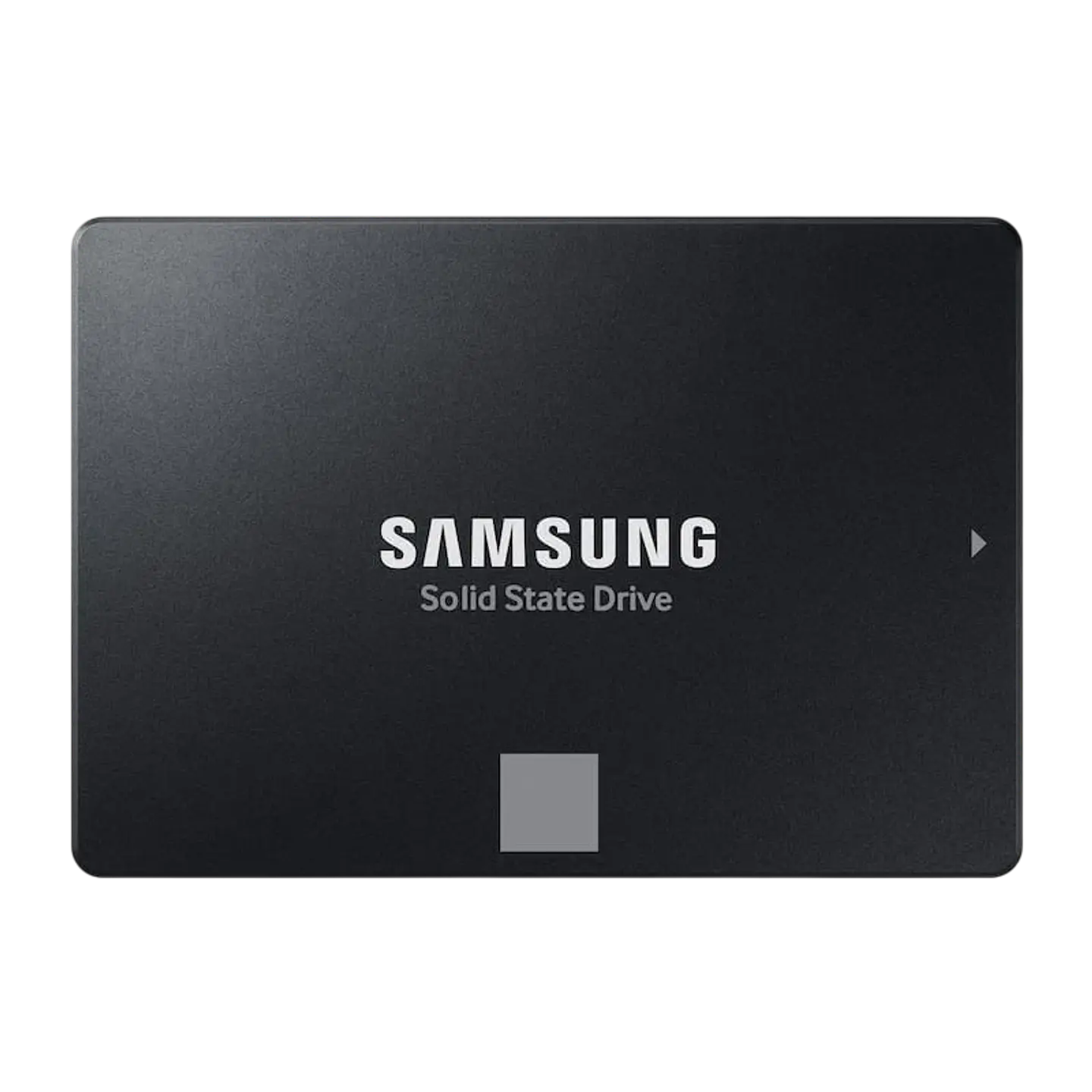 Samsung 870 EVO SSD 2TB SATA III 1