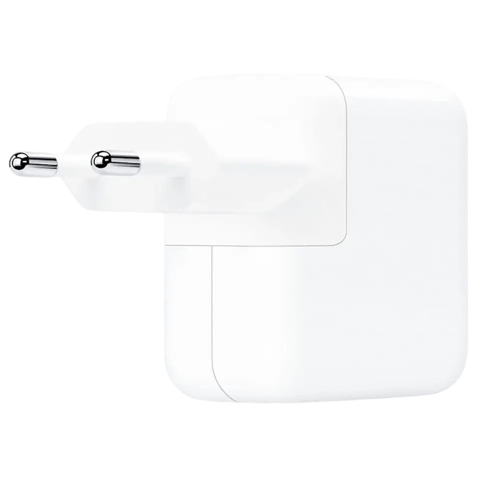 Adaptador de Corriente Apple 30W USB-C 1