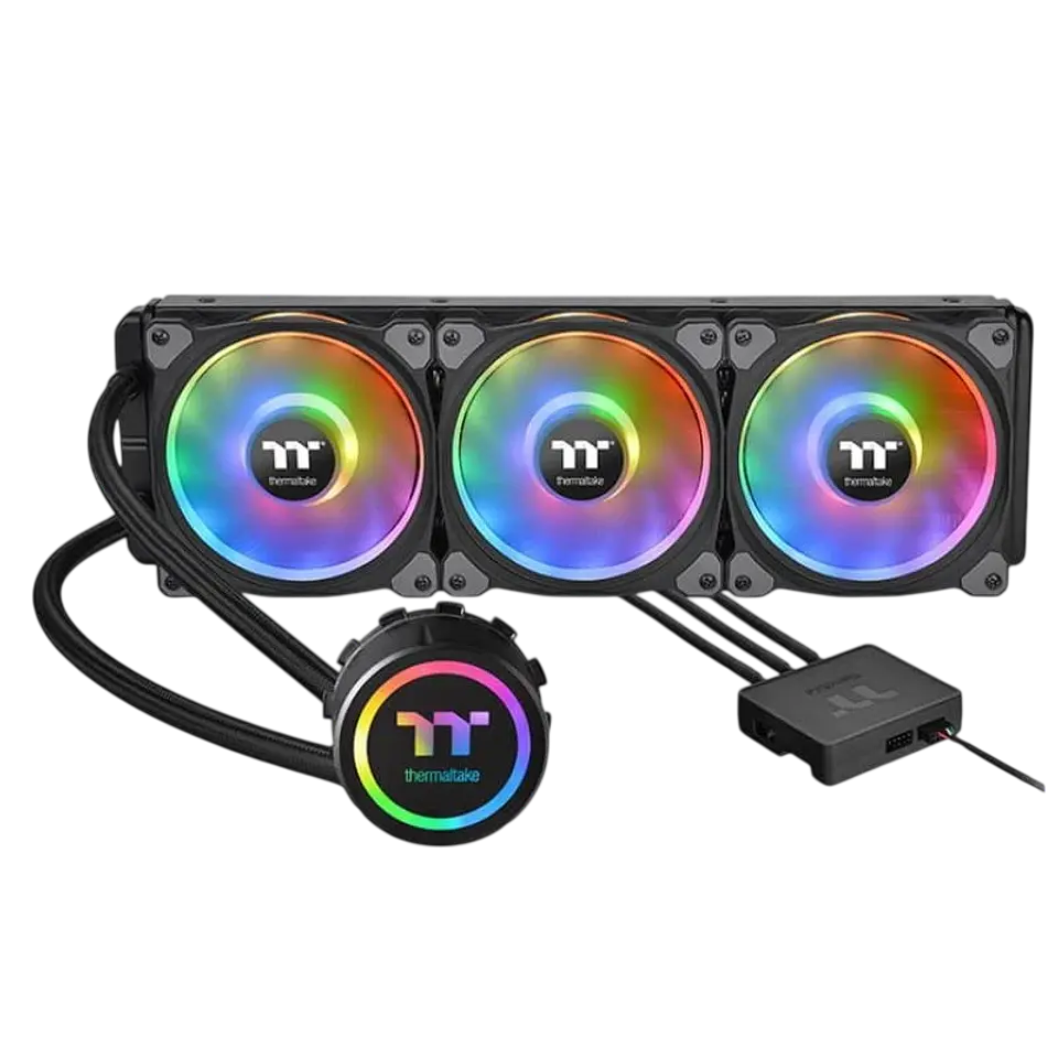 Thermaltake Floe DX RGB 360 TT 360mm 1