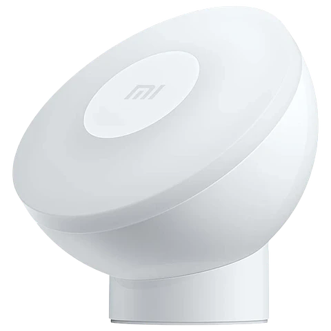 Luz Sensor de Movimiento Xiaomi Mi Motion-Activated Night Light 2 (Bluetooth)