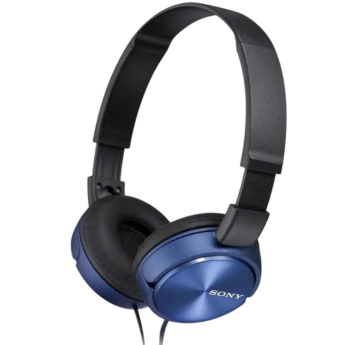 Auriculares Sony MDR-ZX310 Azul 1