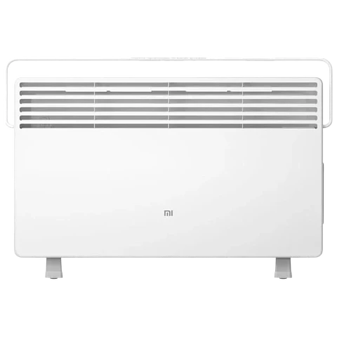 Calefactor Eléctrico Xiaomi Mi Smart Space Heater S