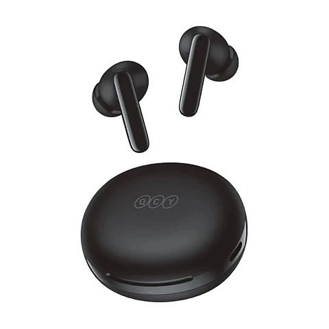 QCY HT09 Negro