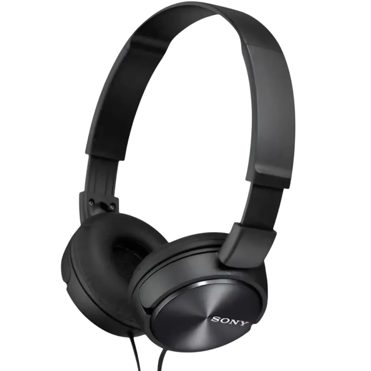 Auriculares Sony MDR-ZX310 Negro 1