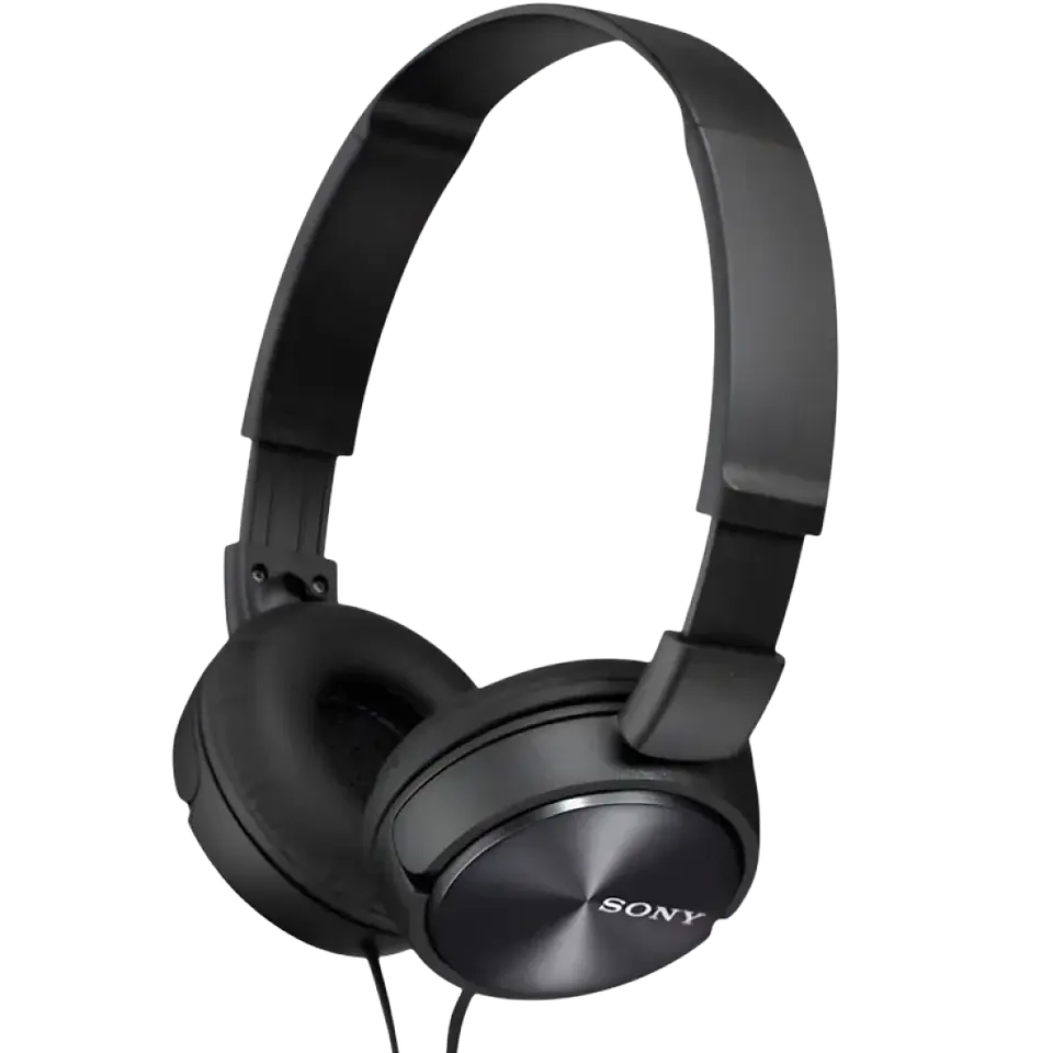 Auriculares Sony MDR-ZX310 Negro 1