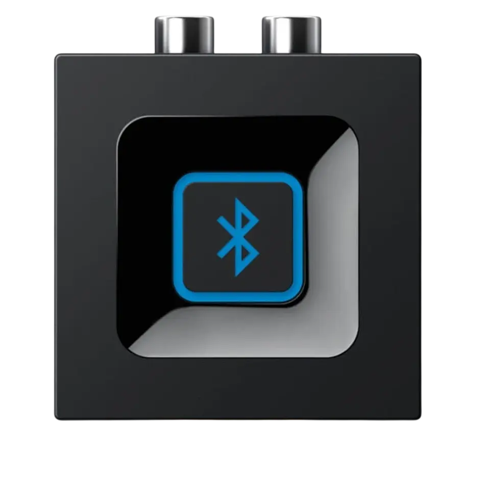 Logitech Receptor de Audio Bluetooth 1