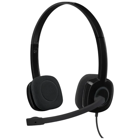 Logitech H151