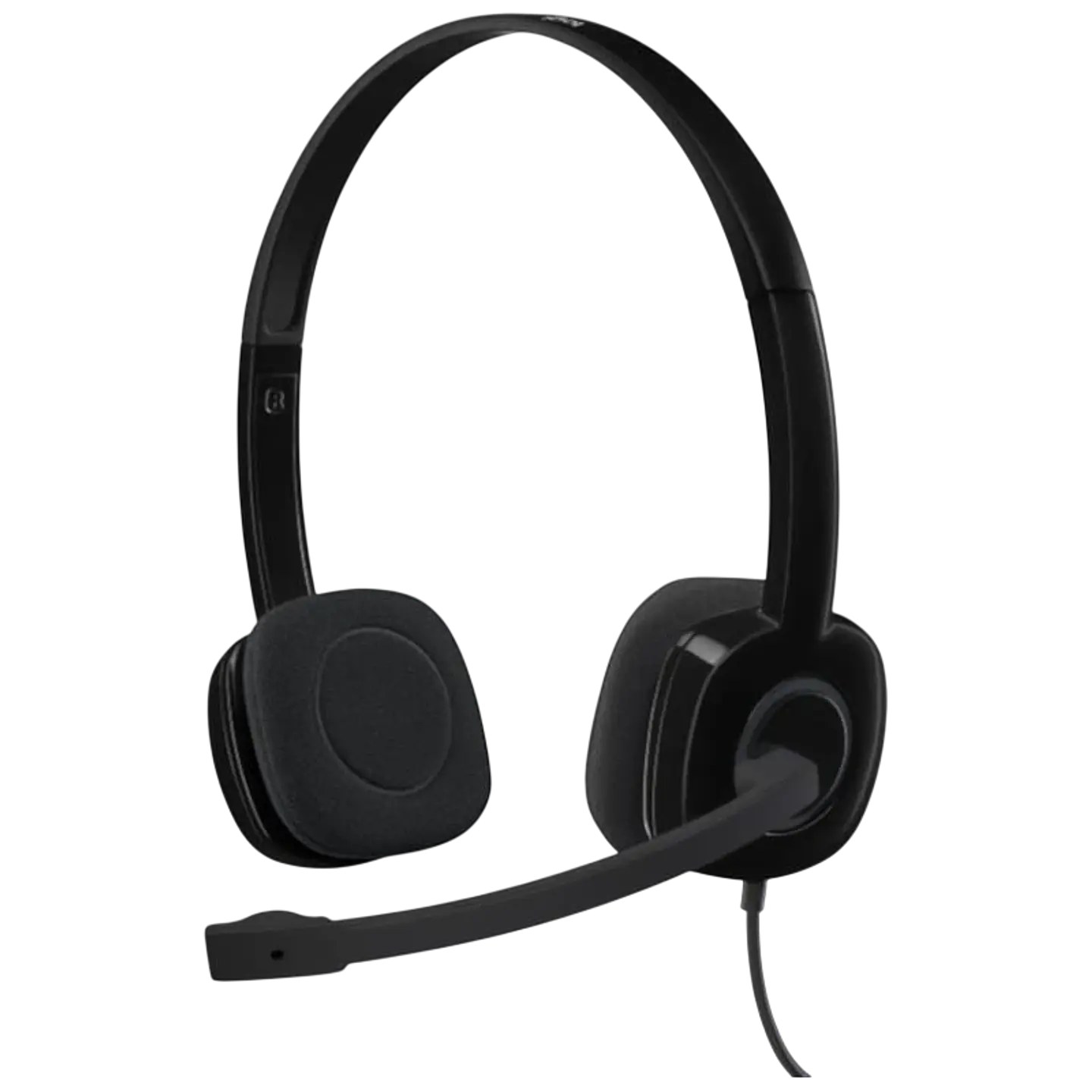 Logitech H151 1