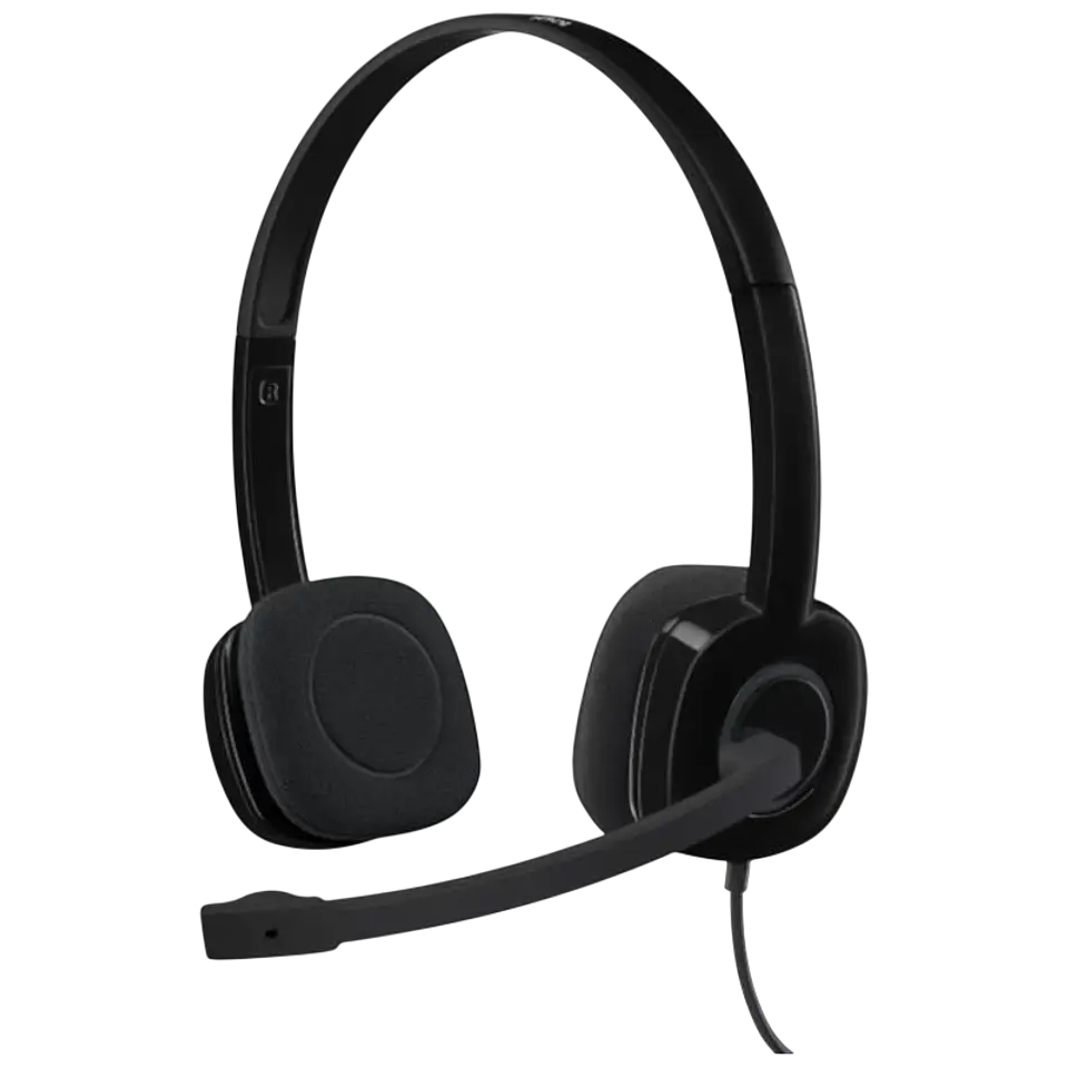 Logitech H151 1