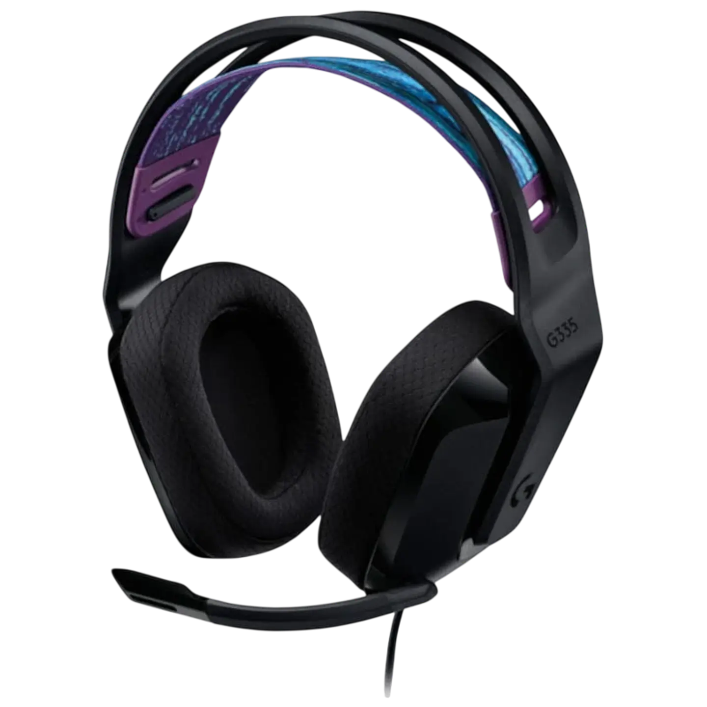 Logitech G G335 Negro 1