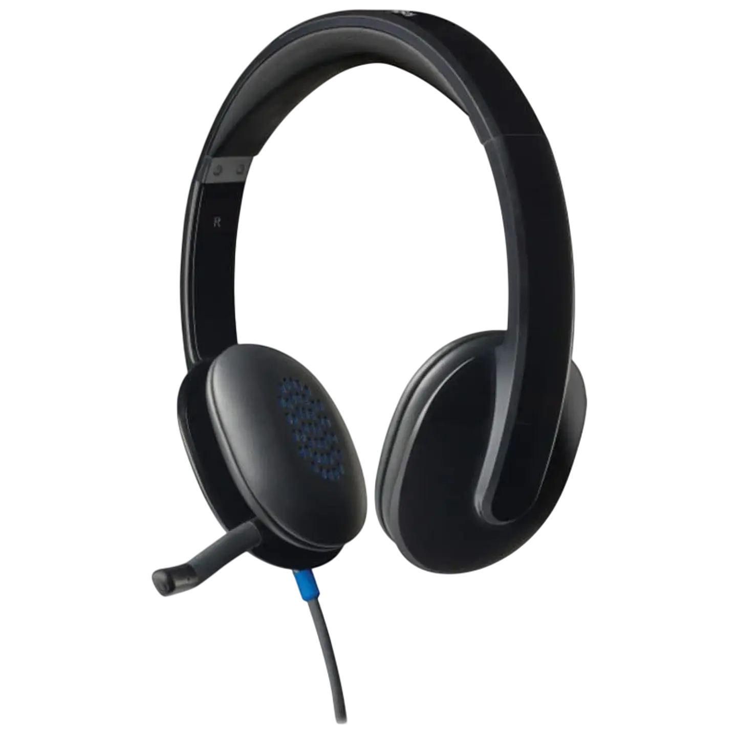 Logitech H540 Negro 1