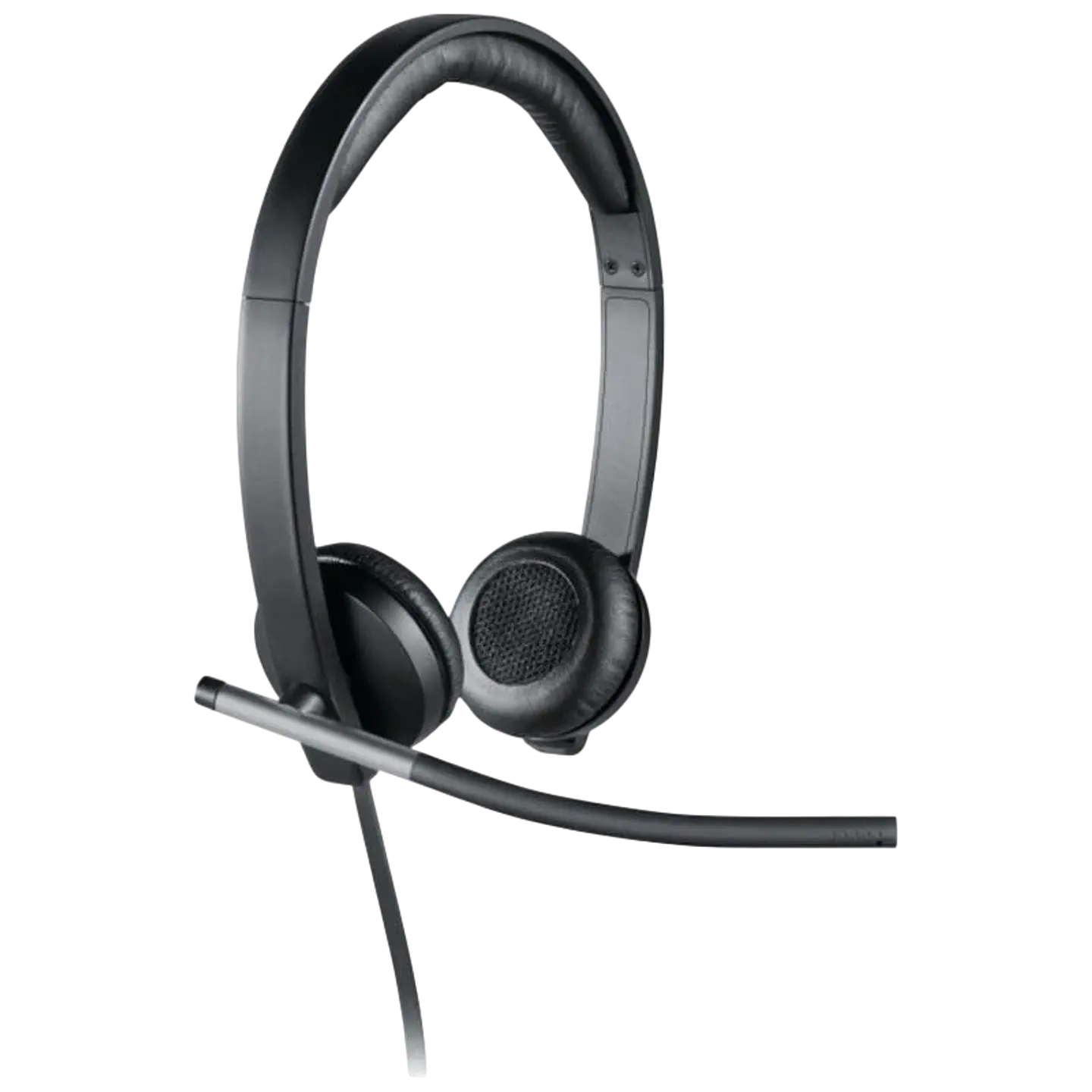 Logitech H650e Negro/Plata 1