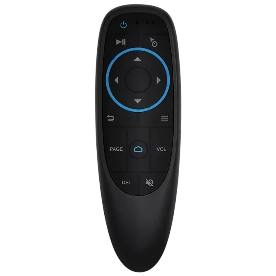 Air Mouse G10BTS Gyro Bluetooth 1