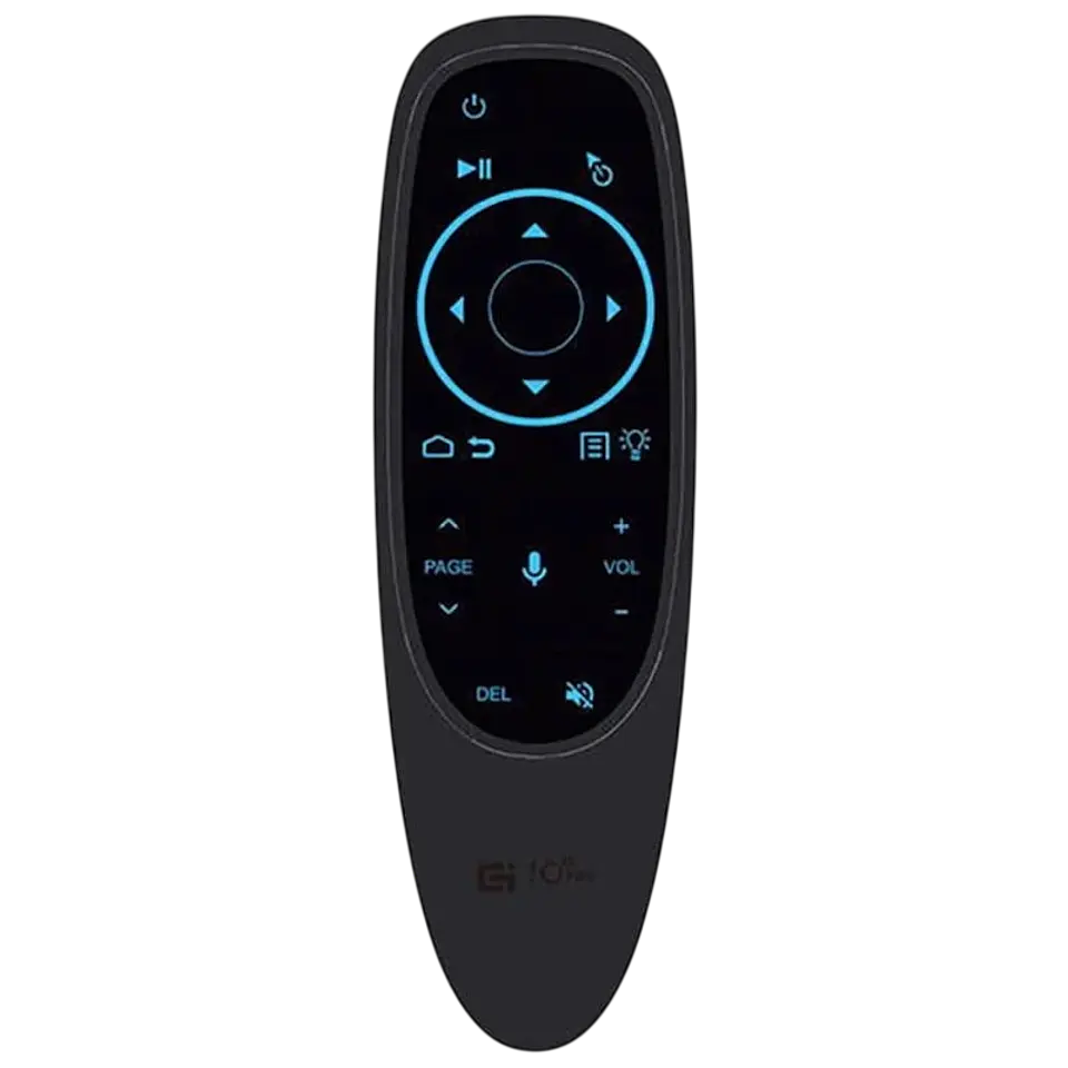 Air Mouse G10S Pro BT Voz Gyro Retroiluminado Bluetooth 1
