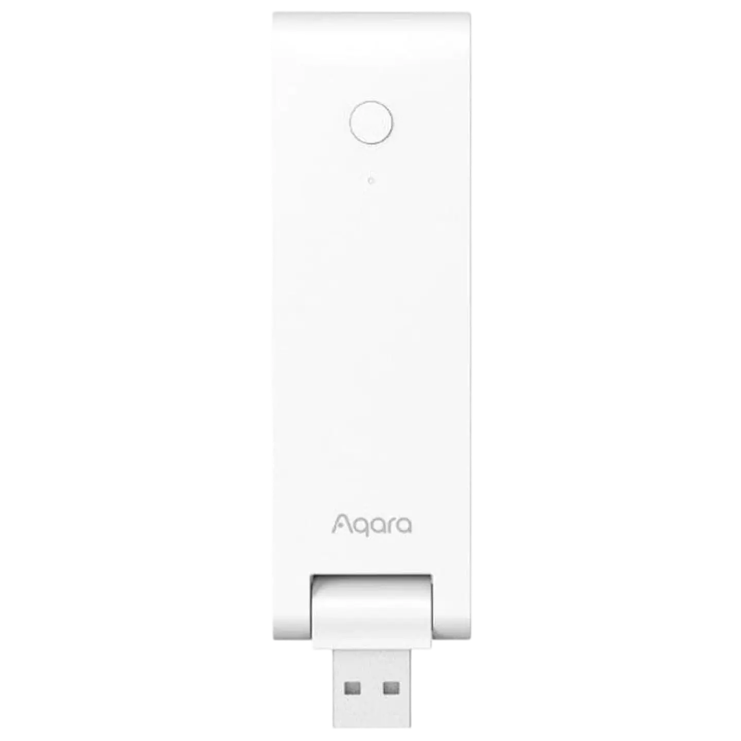 Hub Aqara E1 centro de control para el hogar USB-A 1