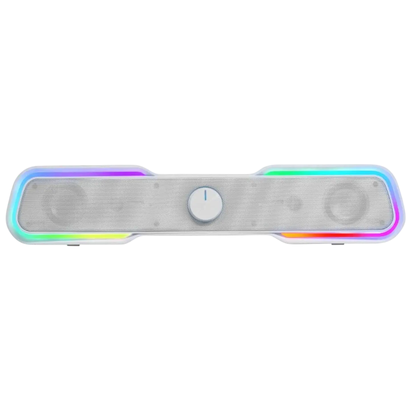 Mars Gaming MSBX Blanco 10 W RGB 1