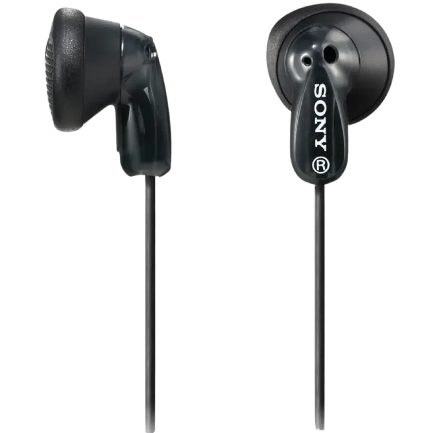 Sony MDR-E9LP Negro 1