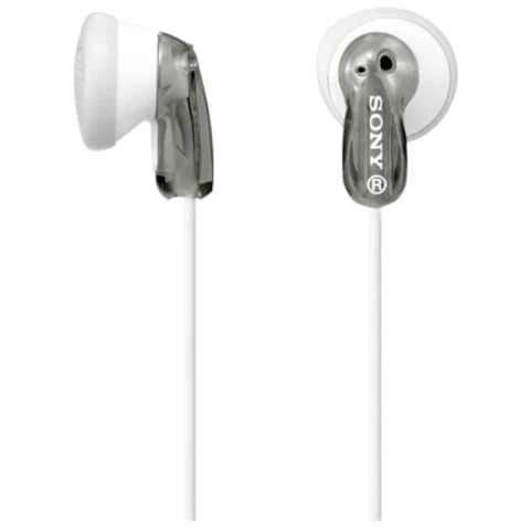 Sony MDR-E9LP Blanco