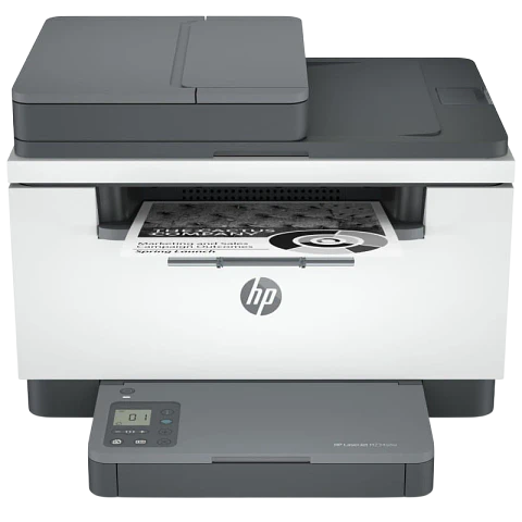 Impresora HP M234sdw Laser Multifunción Monocromo Wifi