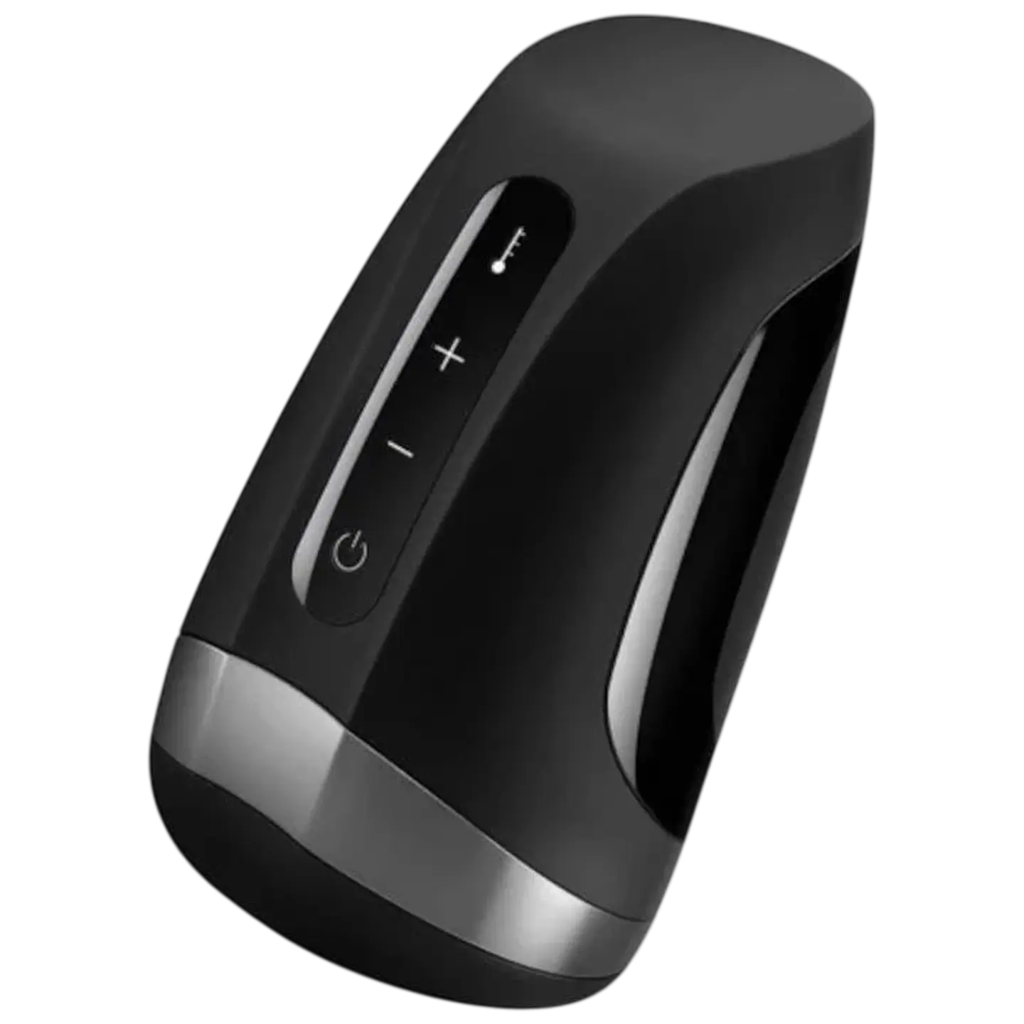 Satisfyer Men Heat Vibration 1