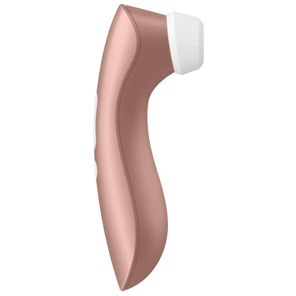 Satisfyer Pro 2+ Vibration 1