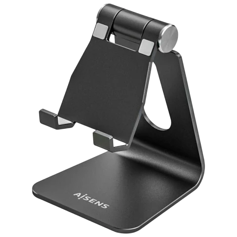 Aisens hasta 8 pulgadas Fijo - Soporte para Tablet/Smartphone