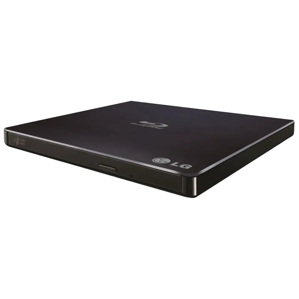 LG BP55EB40 Grabadora de Blu-Ray externa USB 1