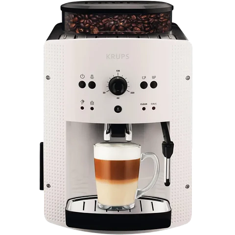 Krups EA8105 Cafetera Super Automática Espresso 1,6 L