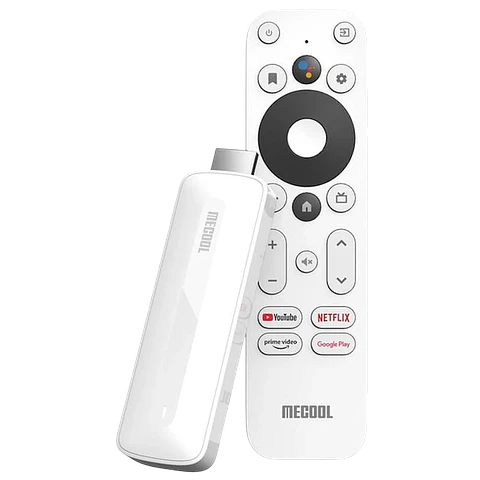 Mecool Stick KD5 S805X2 1GB/8GB Android 11.0 ATV - Android TV