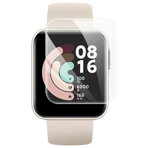 Protector de hidrogel Xiaomi Redmi Watch 2 Lite