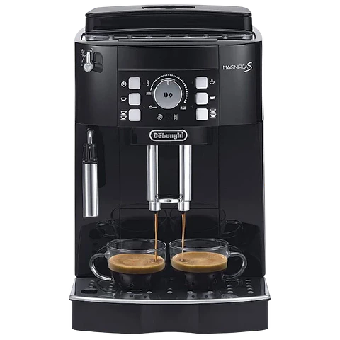 De'Longhi Magnifica S ECAM 21.117.B Cafetera espresso Superautomática