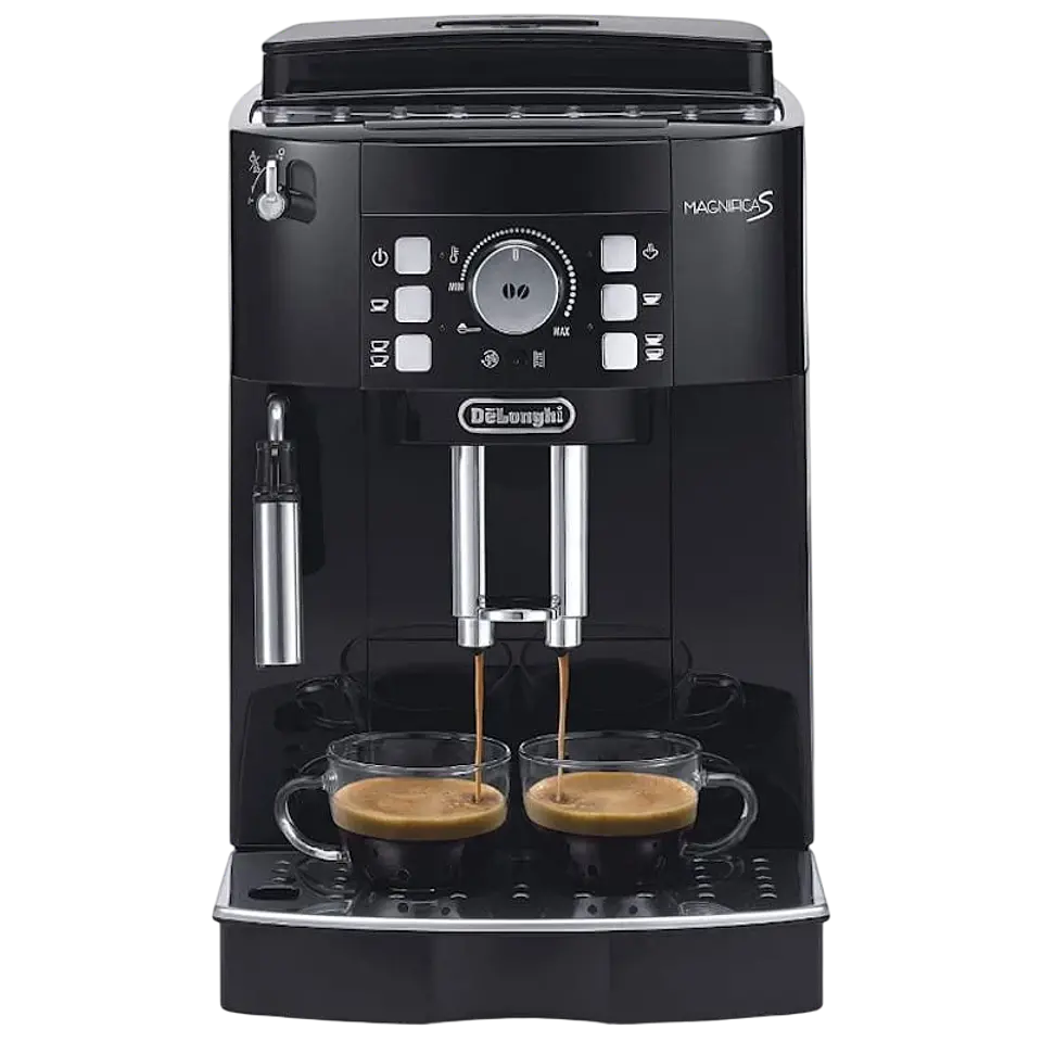 De'Longhi Magnifica S ECAM 21.117.B Cafetera espresso Superautomática 1