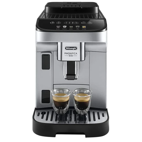 De'Longhi DEL ECAM 290.61.SB Cafetera Espresso Súper Automático