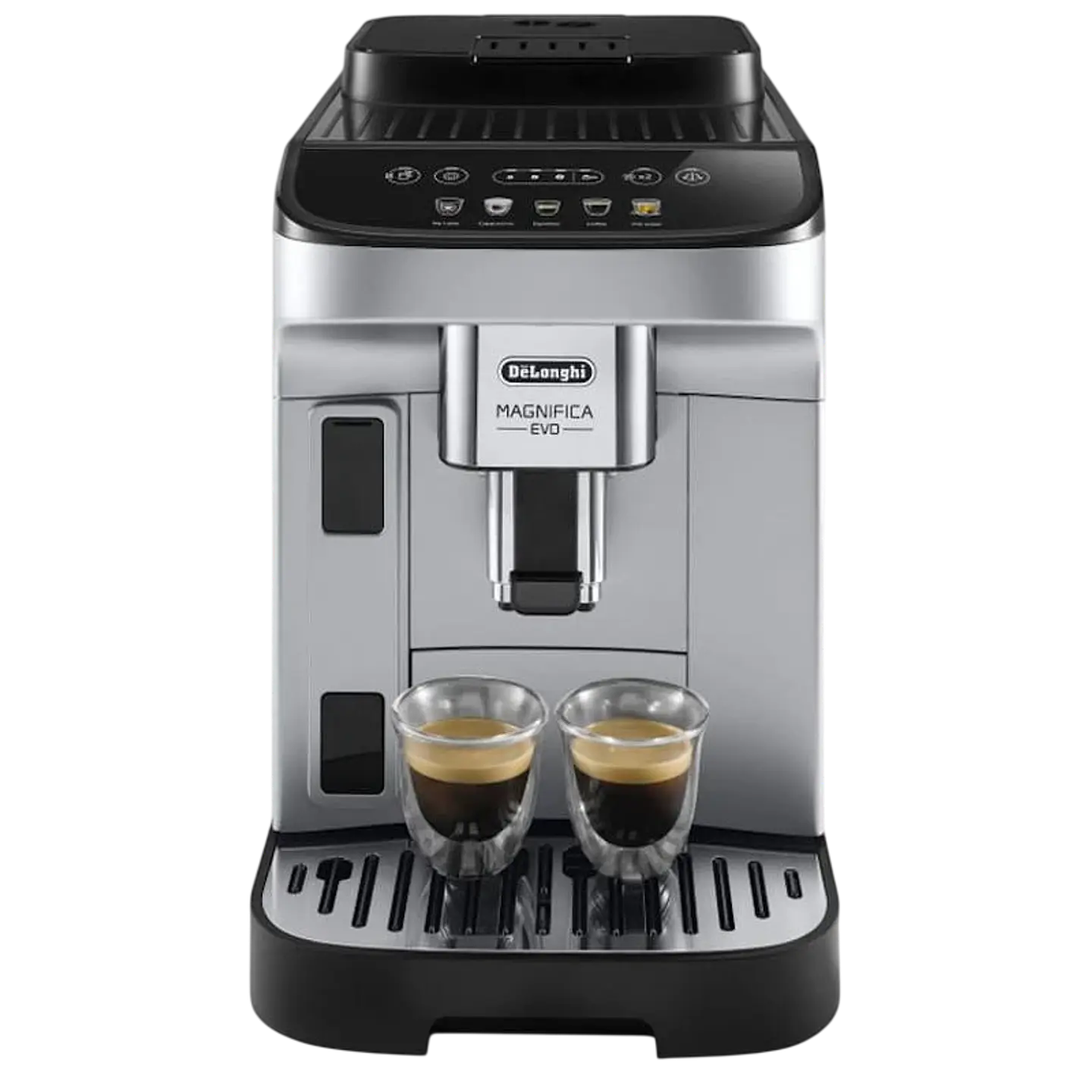 De'Longhi DEL ECAM 290.61.SB Cafetera Espresso Súper Automático 1