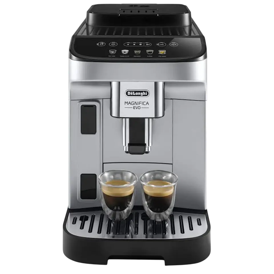 De'Longhi DEL ECAM 290.61.SB Cafetera Espresso Súper Automático 1