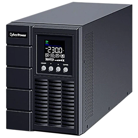 UPS CyberPower OLS1500EA 1350W