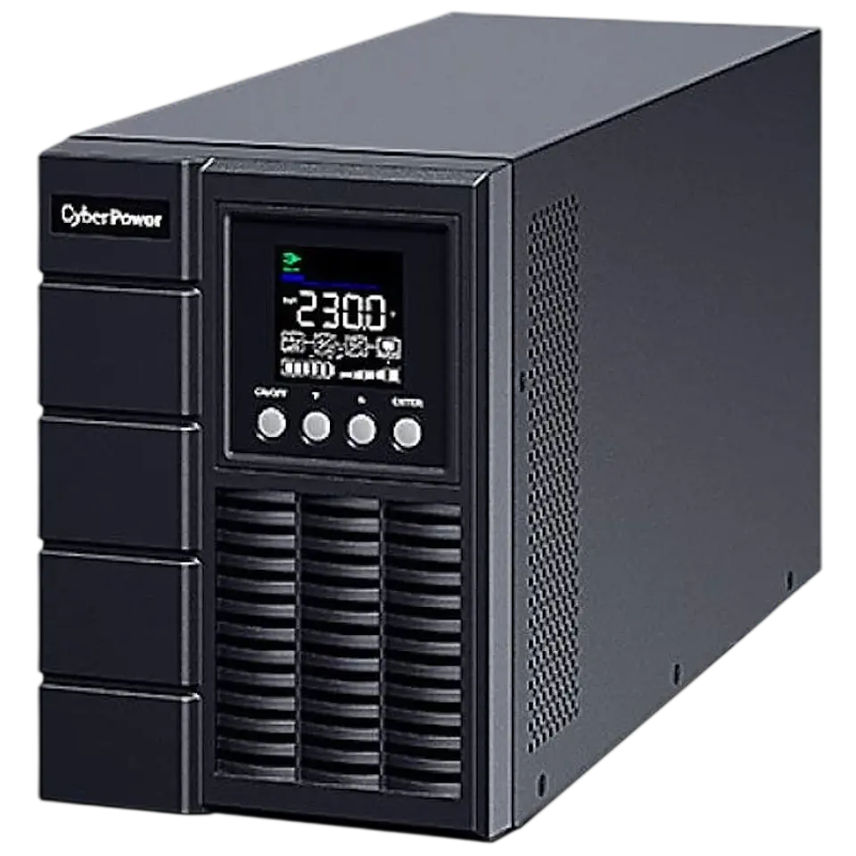 UPS CyberPower OLS1500EA 1350W 1