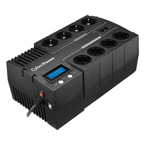 SAI CyberPower BR1200ELCD 720 W