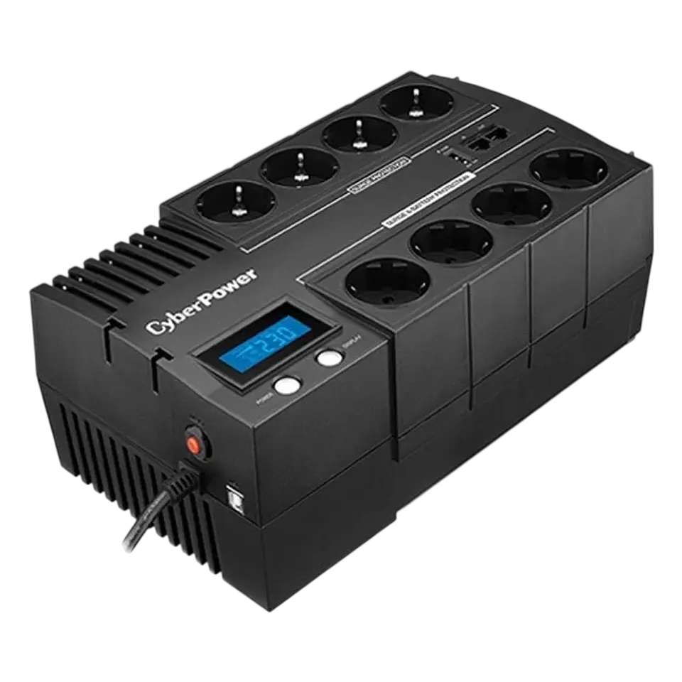 SAI CyberPower BR1200ELCD 720 W 1