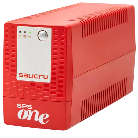 Salicru SPS 500 ONE
