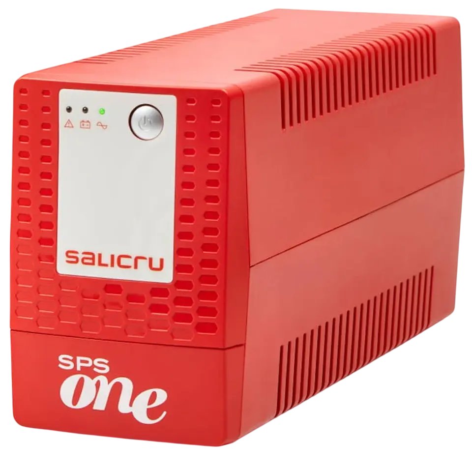 Salicru SPS 500 ONE 1