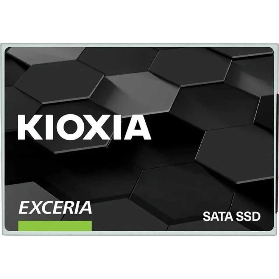 Kioxia EXCERIA 2.5