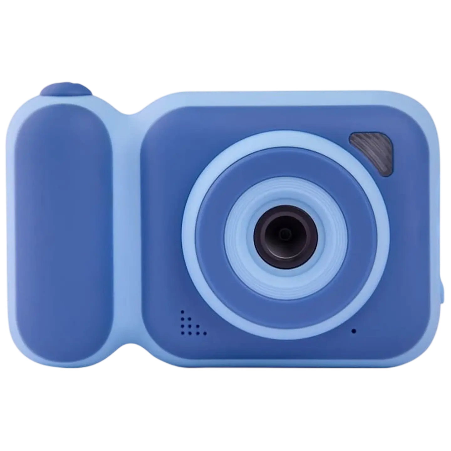 Cámara Digital Para Niños K12 3.7V 600mAh Azul 1