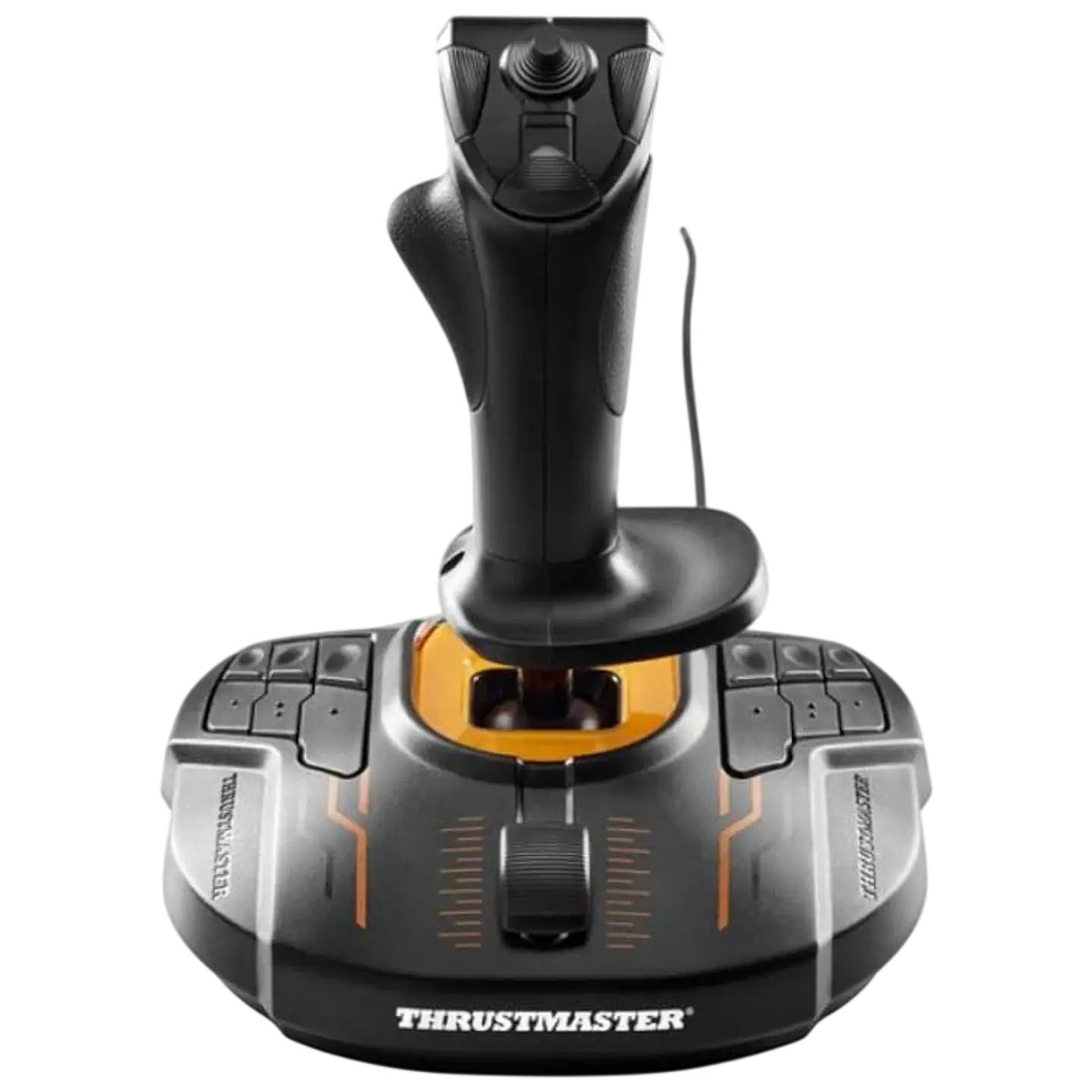 Thrustmaster T.16000M FCS PC - Palanca de Mando 1