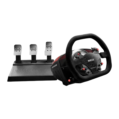 Thrustmaster TS-XW Racer Sparco P310 PC, Xbox One - Volante + Pedales