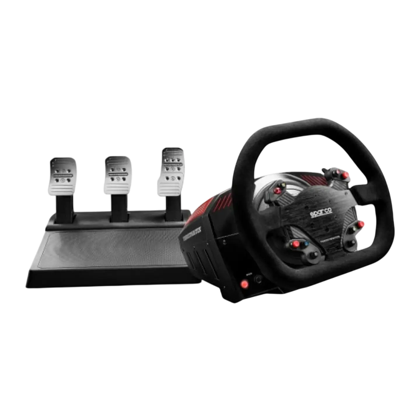 Thrustmaster TS-XW Racer Sparco P310 PC, Xbox One - Volante + Pedales 1