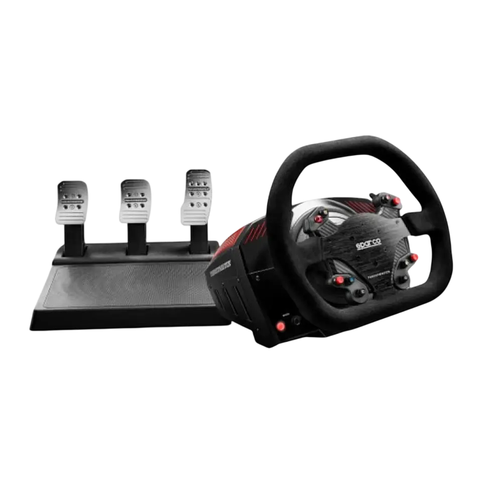 Thrustmaster TS-XW Racer Sparco P310 PC, Xbox One - Volante + Pedales 1
