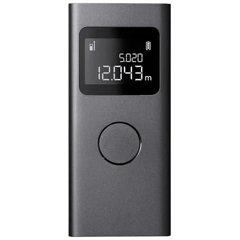 Medidor Láser Xiaomi Smart Laser Measure