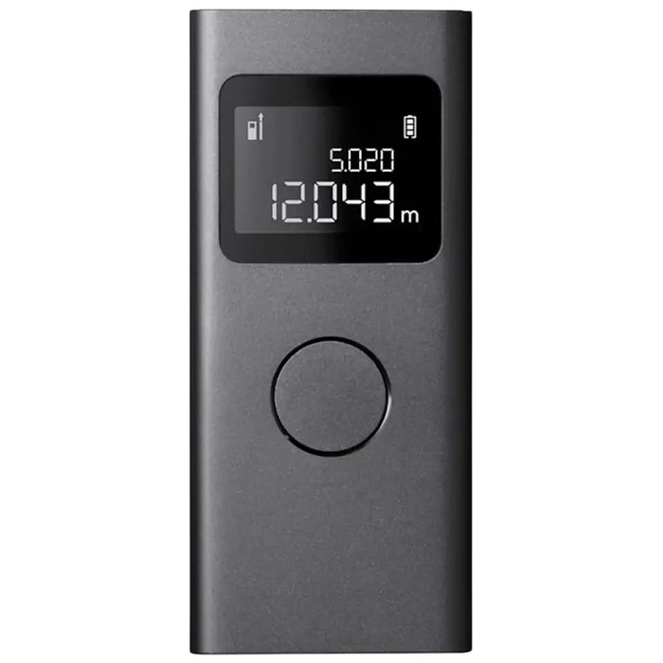 Medidor Láser Xiaomi Smart Laser Measure 1